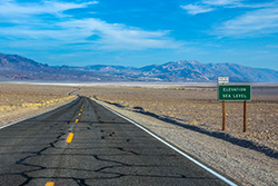 Death Valley