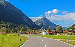 Roads
