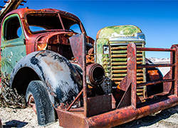 Old West