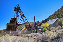 Mining
