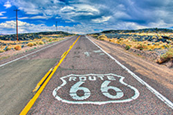 Route 66