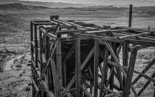 Noonday Mine Headframe 11x14-ib-133_3361-2 5x7-2-001