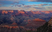 Grand Canyon Sunset 1 2 x 3-ib-IMG_8100-001